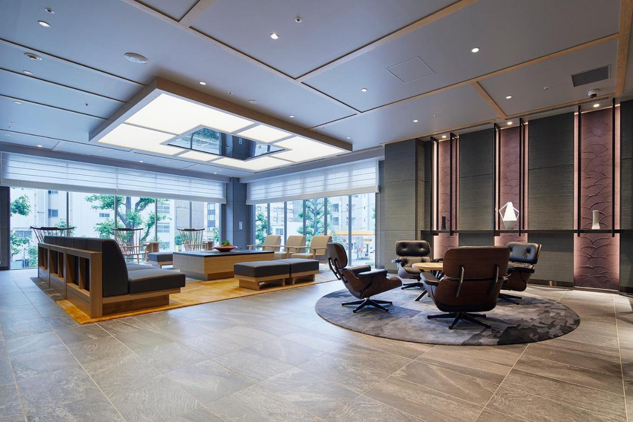 Via Hakataguchi Ekimae Hotel 3*