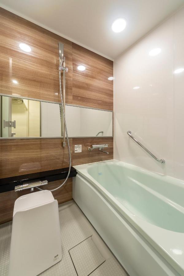 Via Hakataguchi Ekimae Hotel